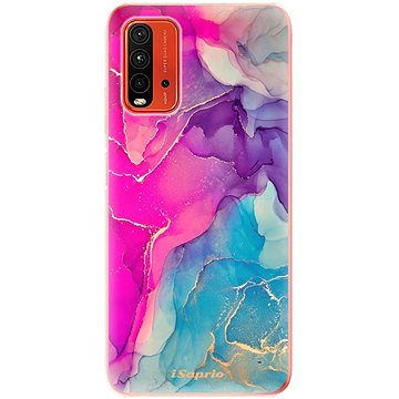 

iSaprio Purple Ink pro Xiaomi Redmi 9T