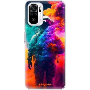 

iSaprio Astronaut in Colors pro Xiaomi Redmi Note 10 / Note 10S
