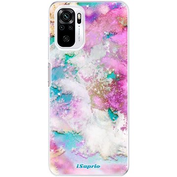 

iSaprio Galactic Paper pro Xiaomi Redmi Note 10 / Note 10S