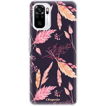 

iSaprio Herbal Pattern pro Xiaomi Redmi Note 10 / Note 10S