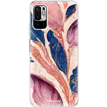 

iSaprio Purple Leaves pro Xiaomi Redmi Note 10 5G