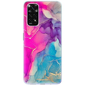 

iSaprio Purple Ink pro Xiaomi Redmi Note 11 / Note 11S