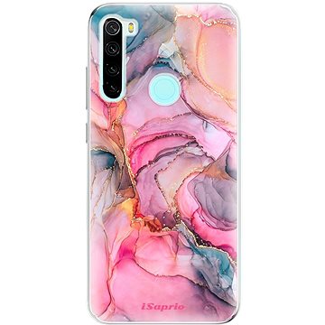 

iSaprio Golden Pastel pro Xiaomi Redmi Note 8