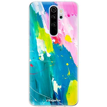 

iSaprio Abstract Paint 04 pro Xiaomi Redmi Note 8 Pro