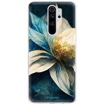 

iSaprio Blue Petals pro Xiaomi Redmi Note 8 Pro