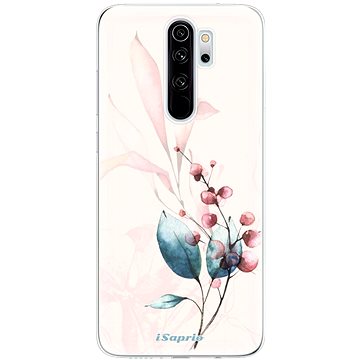 

iSaprio Flower Art 02 pro Xiaomi Redmi Note 8 Pro