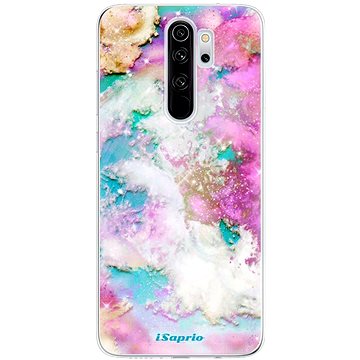 

iSaprio Galactic Paper pro Xiaomi Redmi Note 8 Pro