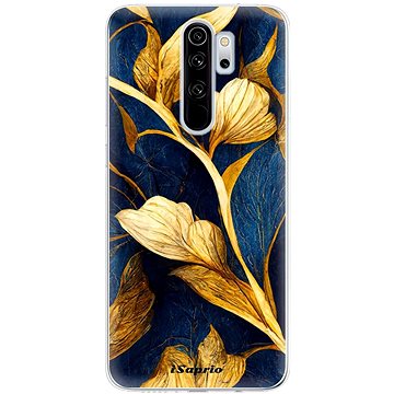 

iSaprio Gold Leaves pro Xiaomi Redmi Note 8 Pro