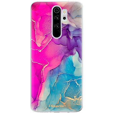 

iSaprio Purple Ink pro Xiaomi Redmi Note 8 Pro