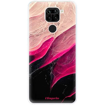 

iSaprio Black and Pink pro Xiaomi Redmi Note 9