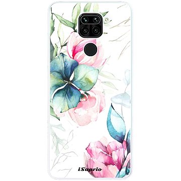 

iSaprio Flower Art 01 pro Xiaomi Redmi Note 9