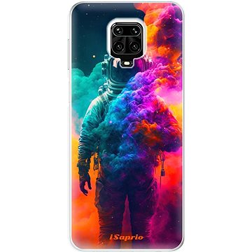 

iSaprio Astronaut in Colors pro Xiaomi Redmi Note 9 Pro
