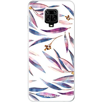 

iSaprio Eucalyptus pro Xiaomi Redmi Note 9 Pro