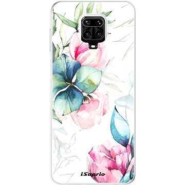 

iSaprio Flower Art 01 pro Xiaomi Redmi Note 9 Pro