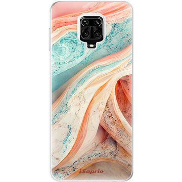 

iSaprio Orange and Blue pro Xiaomi Redmi Note 9 Pro