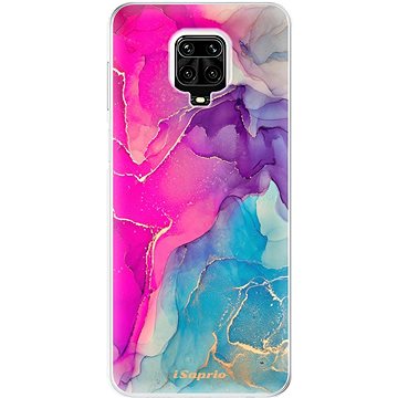 

iSaprio Purple Ink pro Xiaomi Redmi Note 9 Pro