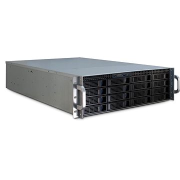 

Inter-Tech IPC 3U-3416 - Rack 3U