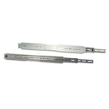 

Inter-Tech 20" x 10mm teleskopické pro rack skříně - 440-495m