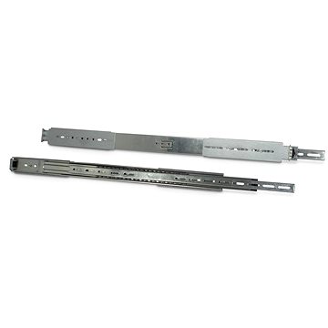 

Inter-Tech 26" x 10mm teleskopické pro rack skříně - 550-650m