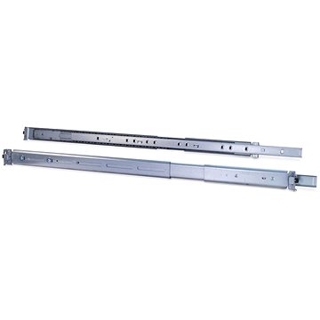 

Inter-Tech 1U teleskopické pro rack skříně - 650m