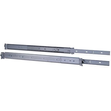 

Inter-Tech 2U teleskopické pro rack skříně - 455m