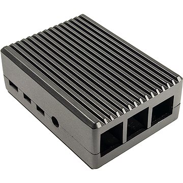 

Inter-Tech ODS-716 pro Raspberry Pi 4 B Black