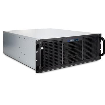 

Inter-Tech IPC 4U-40255 - Rack 4U