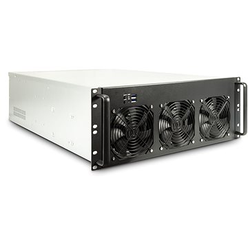 

Inter-Tech ICP 4F28 Mining - Rack 4U