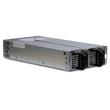 Inter-Tech IPC ASPOWER R1A-KH0400 400W (redundantní)