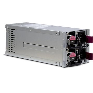 Inter-Tech IPC ASPOWER R2A-DV0800-N 800W (redundantní)