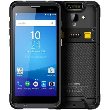 

Chainway C66 2D imager Android 11