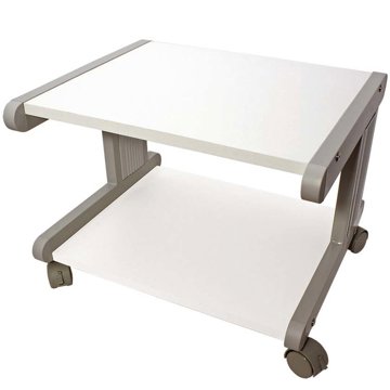 ROLINE Stolek pod tiskárnu, do 30kg, 38x51x44cm - 17.01.1085