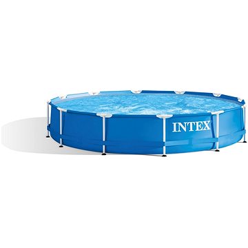 

INTEX Bazén s konstrukcí bez příslušenství 3,66 x 0,76m
