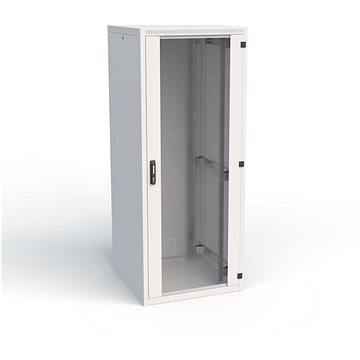 

Conteg RI7-42-80/80 - 19" datový rozvaděč, 42U, 800 × 800 mm šedý