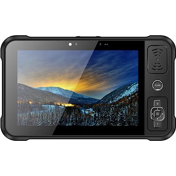 Odolný tablet Chainway P80 / 2D imager / Android 9