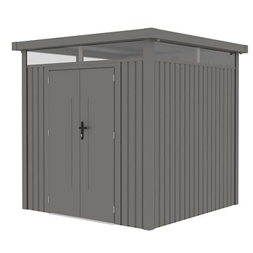 

IWHome Domek zahradní ATE B 5,29 m2 gray