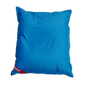 

BeanBag Sedací pytel 179×140 perfekt turquoise