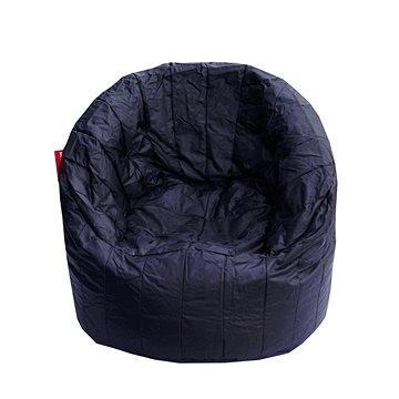 

BeanBag Sedací vak Chair black
