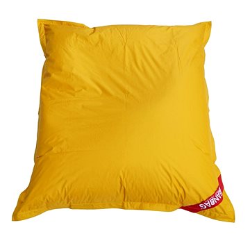 

BeanBag Sedací pytel 179×140 perfekt golden