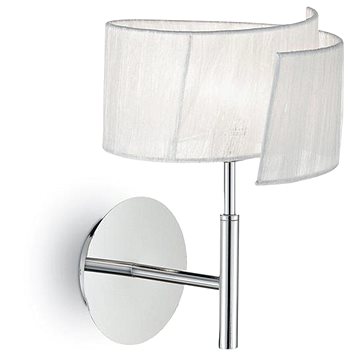 

Ideal Lux Nástěnná lampa NASTRINO