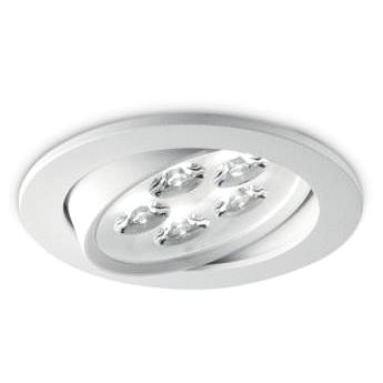 

Ideal Lux LED Stropní podhledové svítidlo DELTA