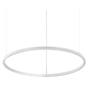 

Ideal Lux LED Závěsné svítidlo ORACLE SLIM 4000K bílé