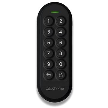 

Igloohome Keypad- klávesnice pro Igloohome zámky