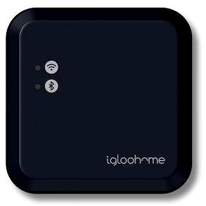 

Igloohome Wi-Fi Bridge