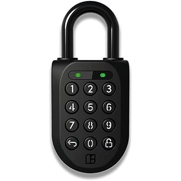 

Igloohome Padlock 2 - chytrý zámek