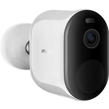 

IMILAB EC4 Spotlight Battery Camera
