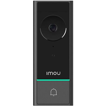 

Imou Doorbell Kit-A (DB60 Kit)
