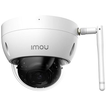 

Imou Dome Pro 3MP