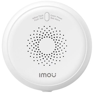 

Imou senzor/detektor plynu ZGA1