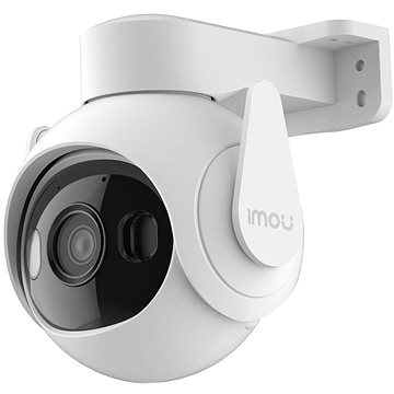 

Imou Cruiser 2 5MP
